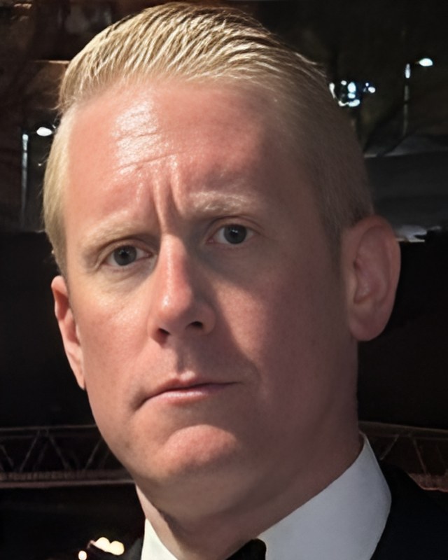 Scott Riker Deutsch, Cofounder and Chief Strategist of Campaign Command
